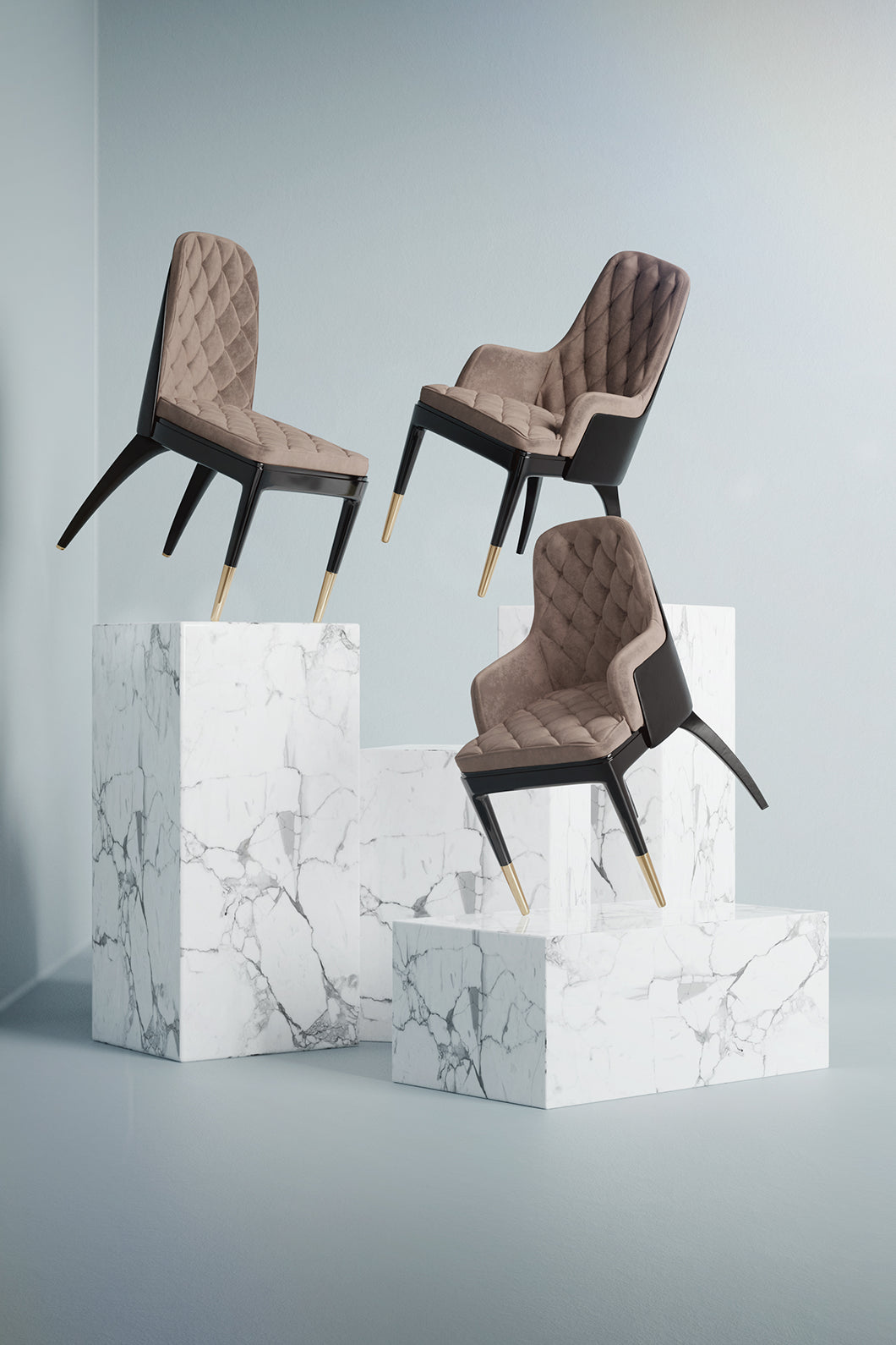Charla Dining Chair