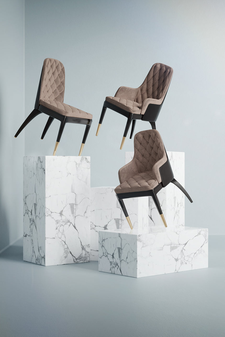Charla Dining Chair