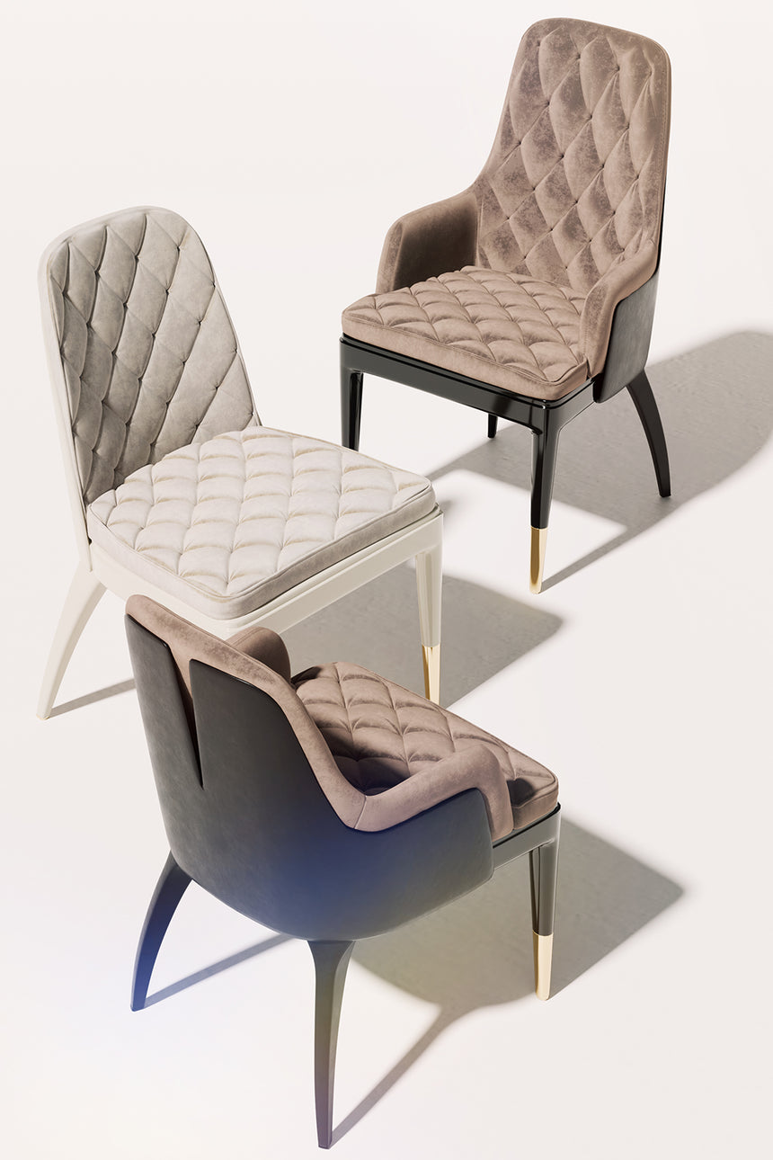 Charla Dining Chair