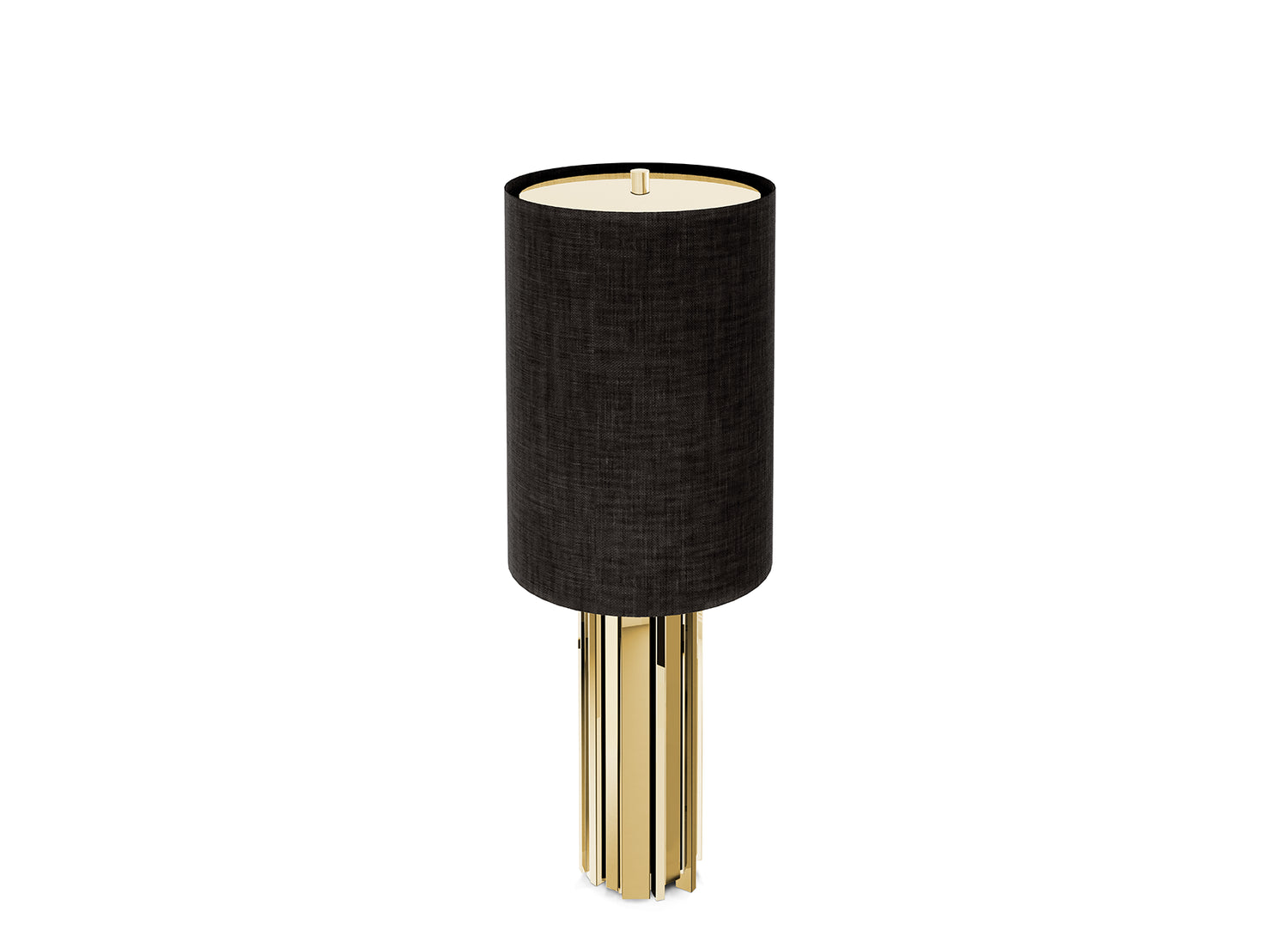 Empire II Table Lamp