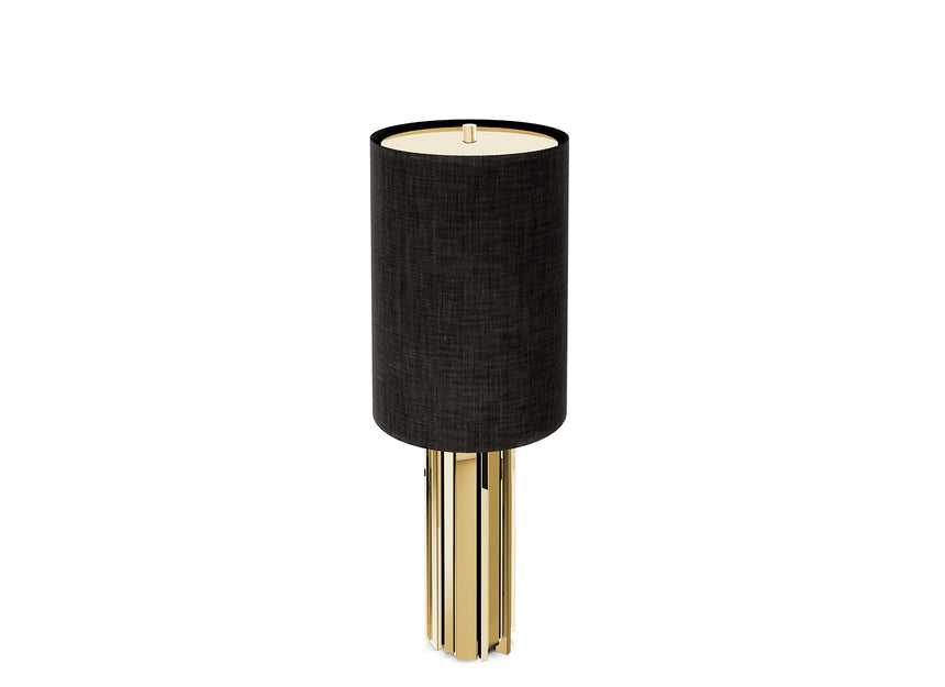 Empire II Table Lamp