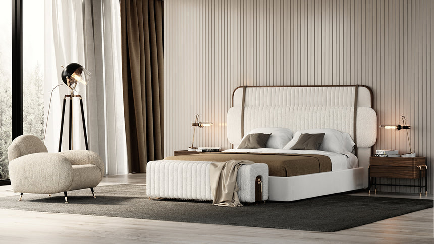 Charles Table Lamp