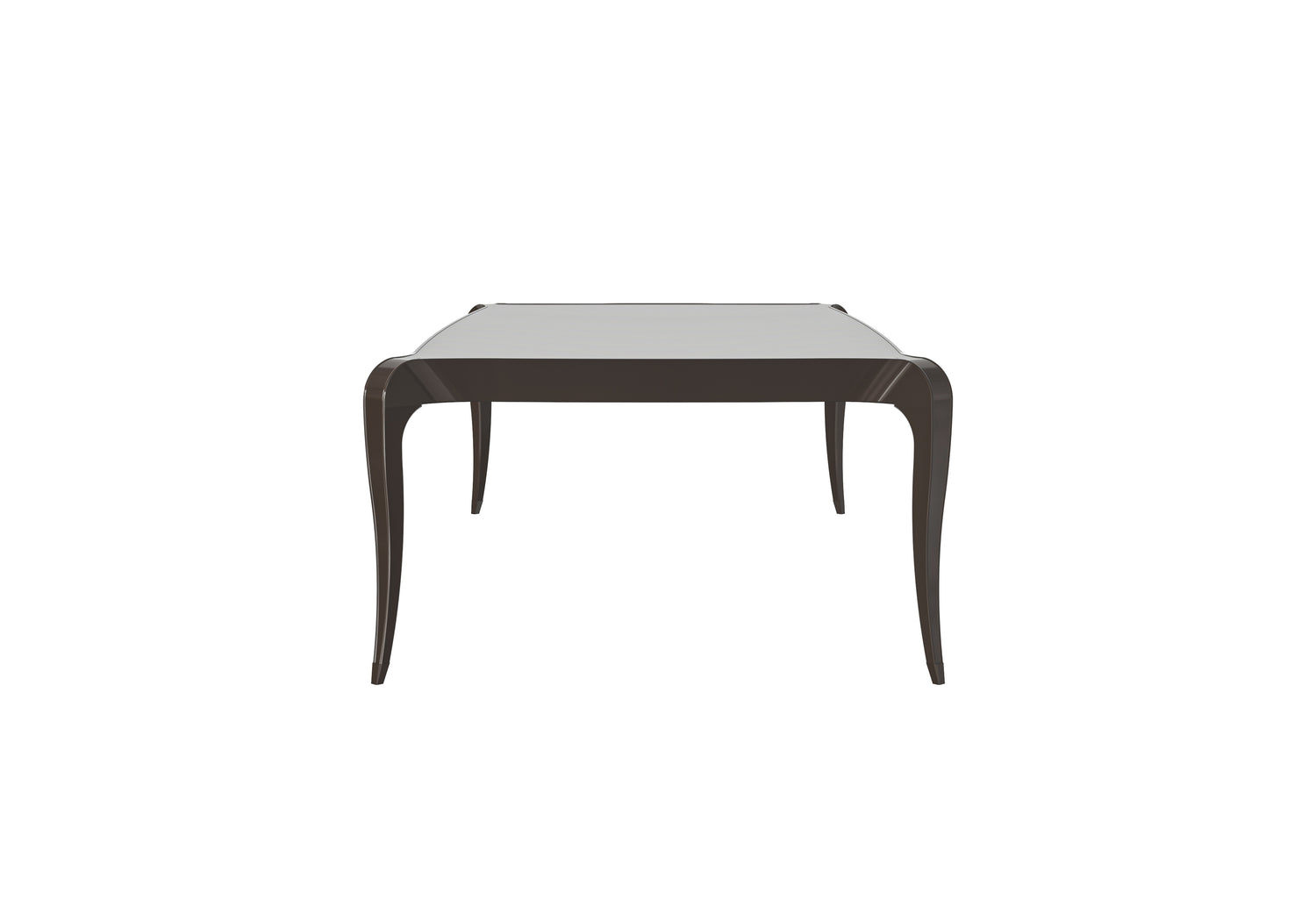 Wooden Top Dining Table