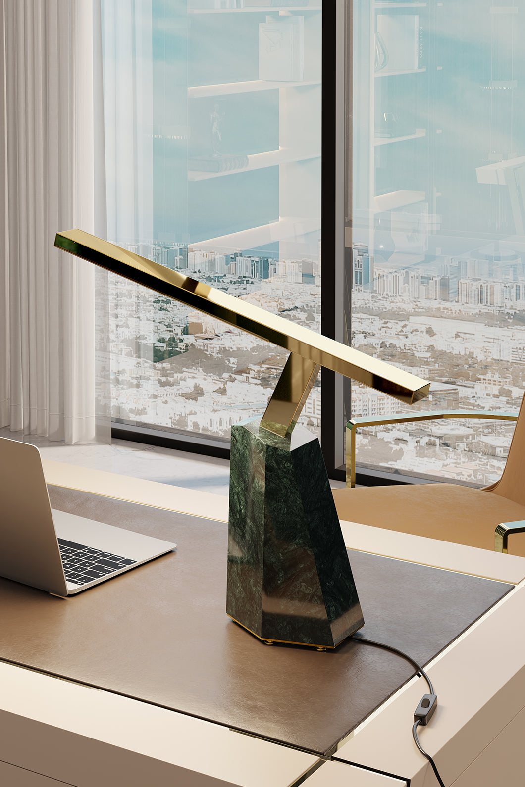 Nebo Table Lamp