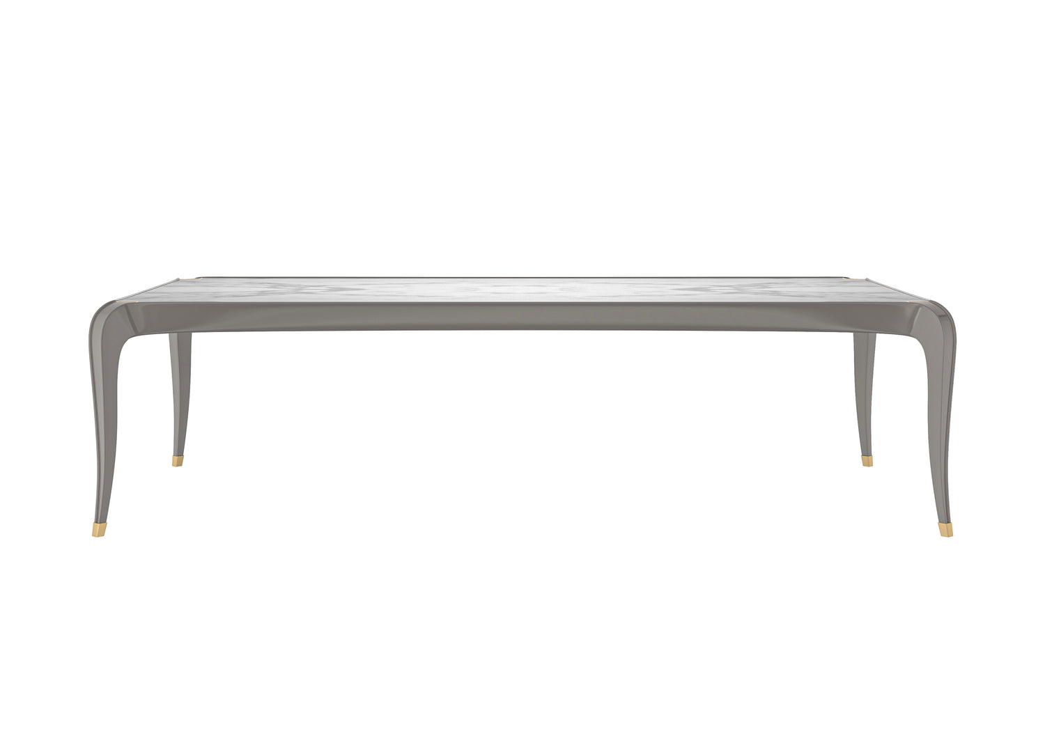 Slim Dining Table
