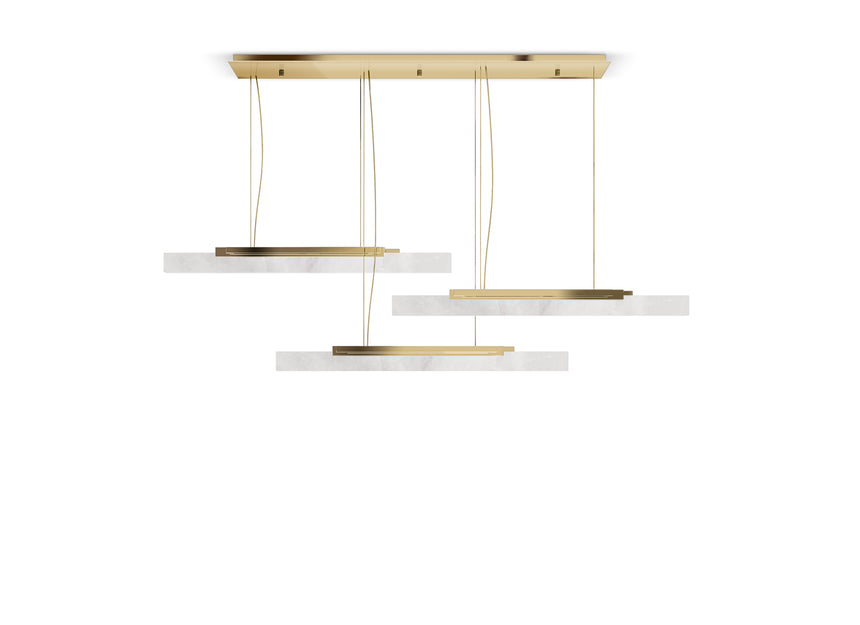Skyline III Suspension Lamp