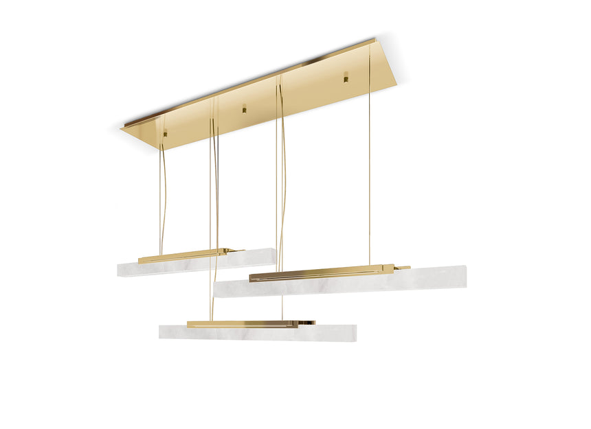 Skyline III Suspension Lamp
