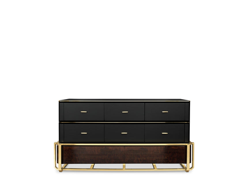 Waltz Dresser