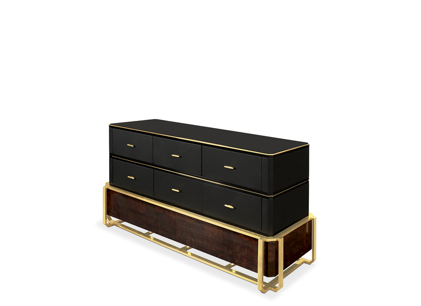 Waltz Dresser