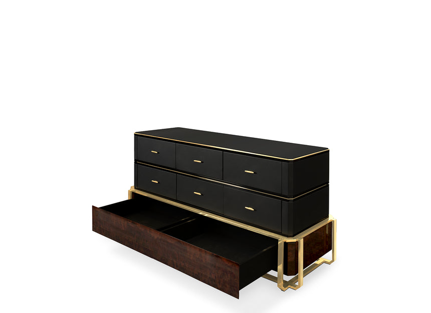 Waltz Dresser