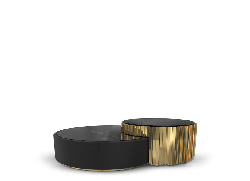 Empire Set I Center Table