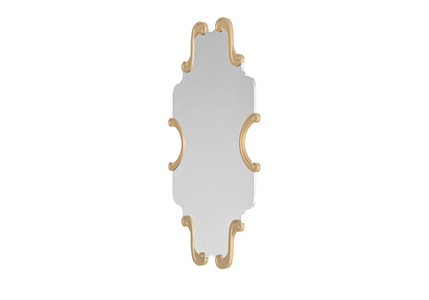 Ornate Mirror