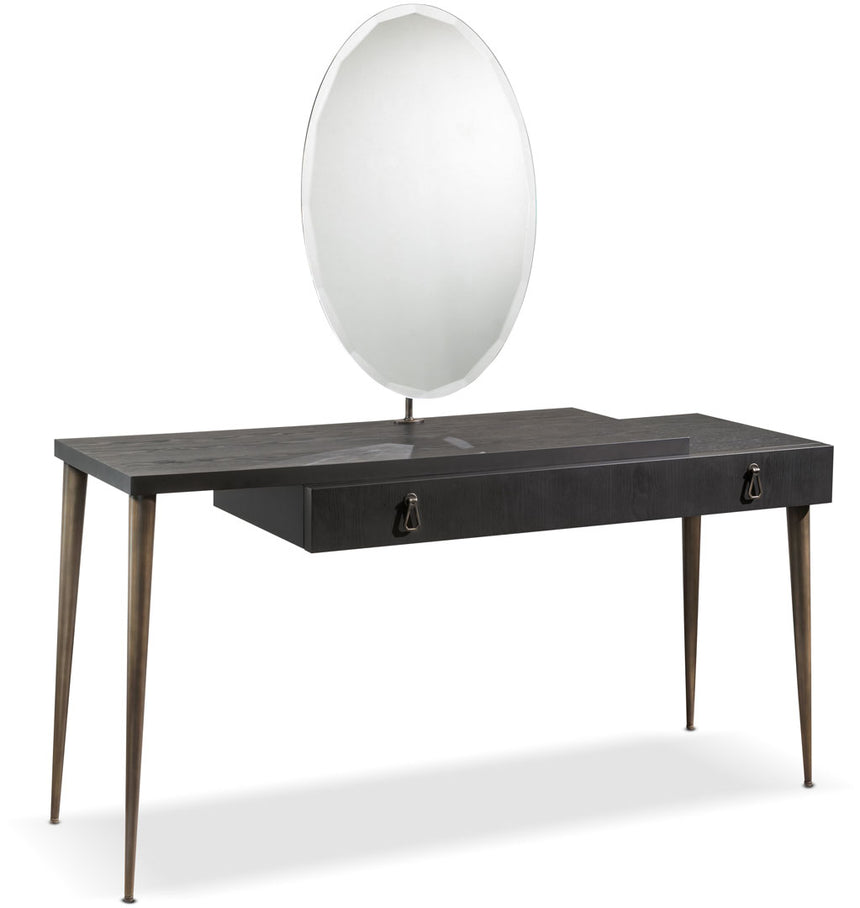 City Desk