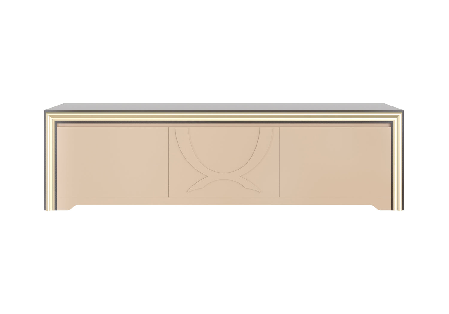 Minimalist  TV Stand