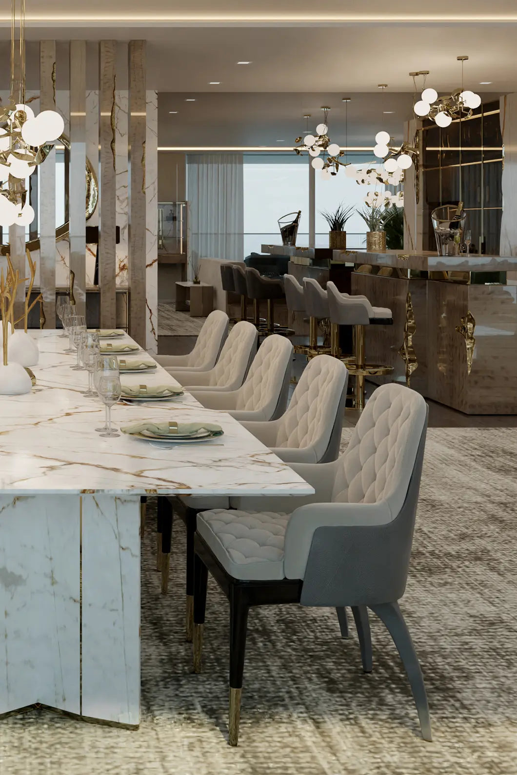 Charla Dining Chair