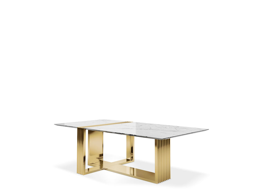Vertigo Dining Table