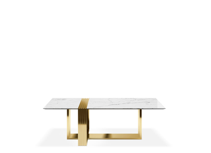 Vertigo Dining Table