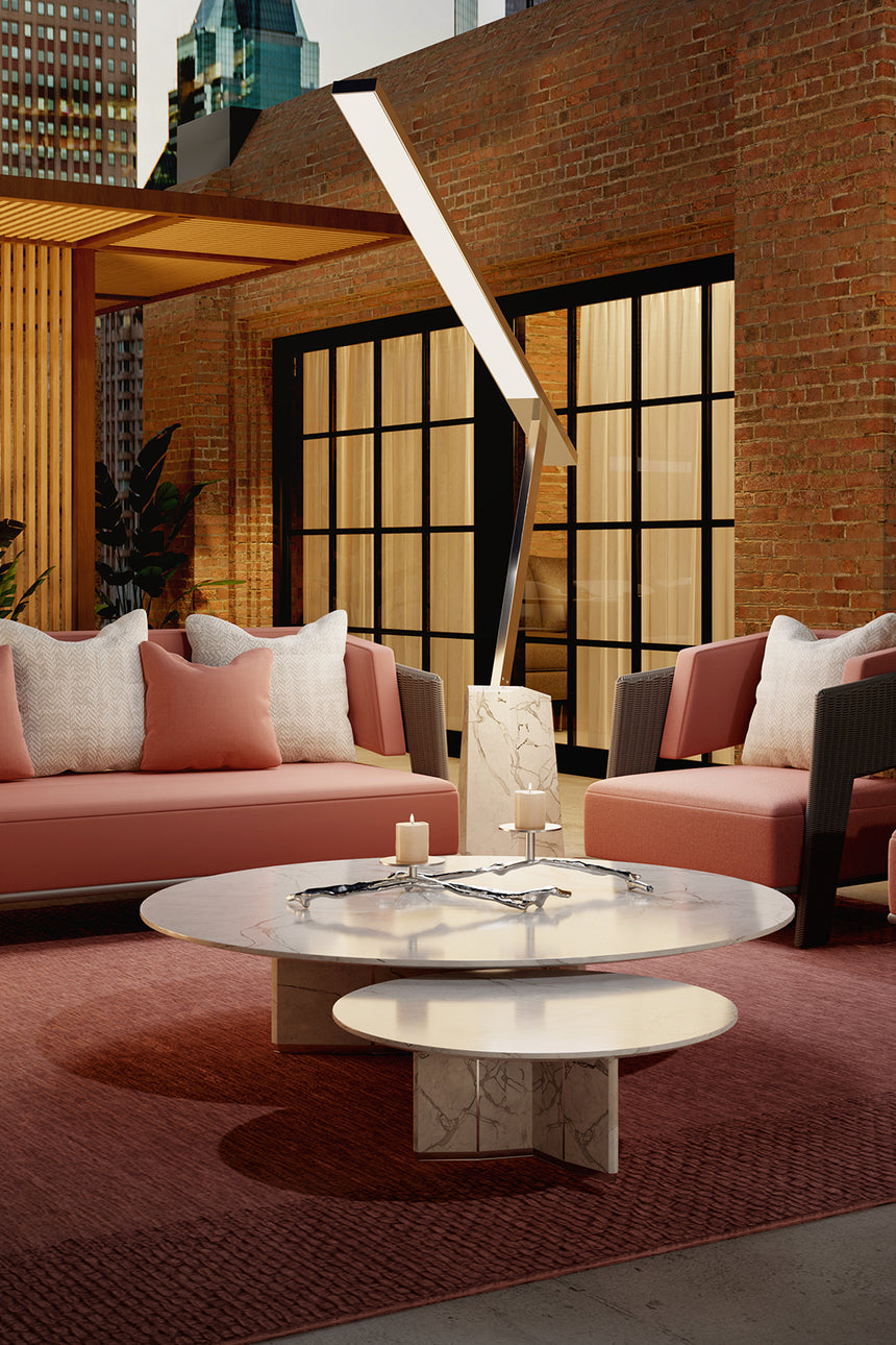 Nebo Floor Lamp