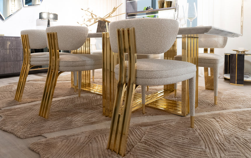 Verona Rectangular Rug