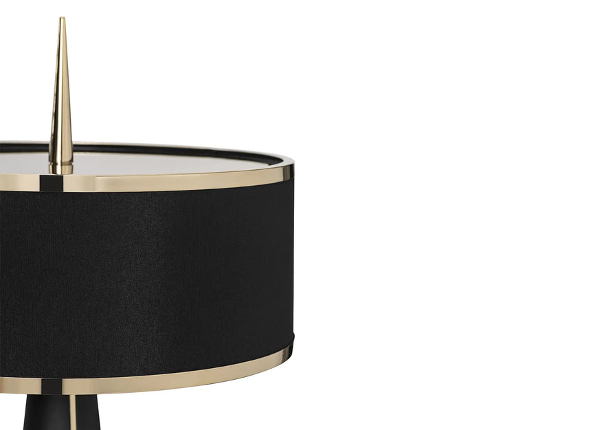 Needle Table Lamp