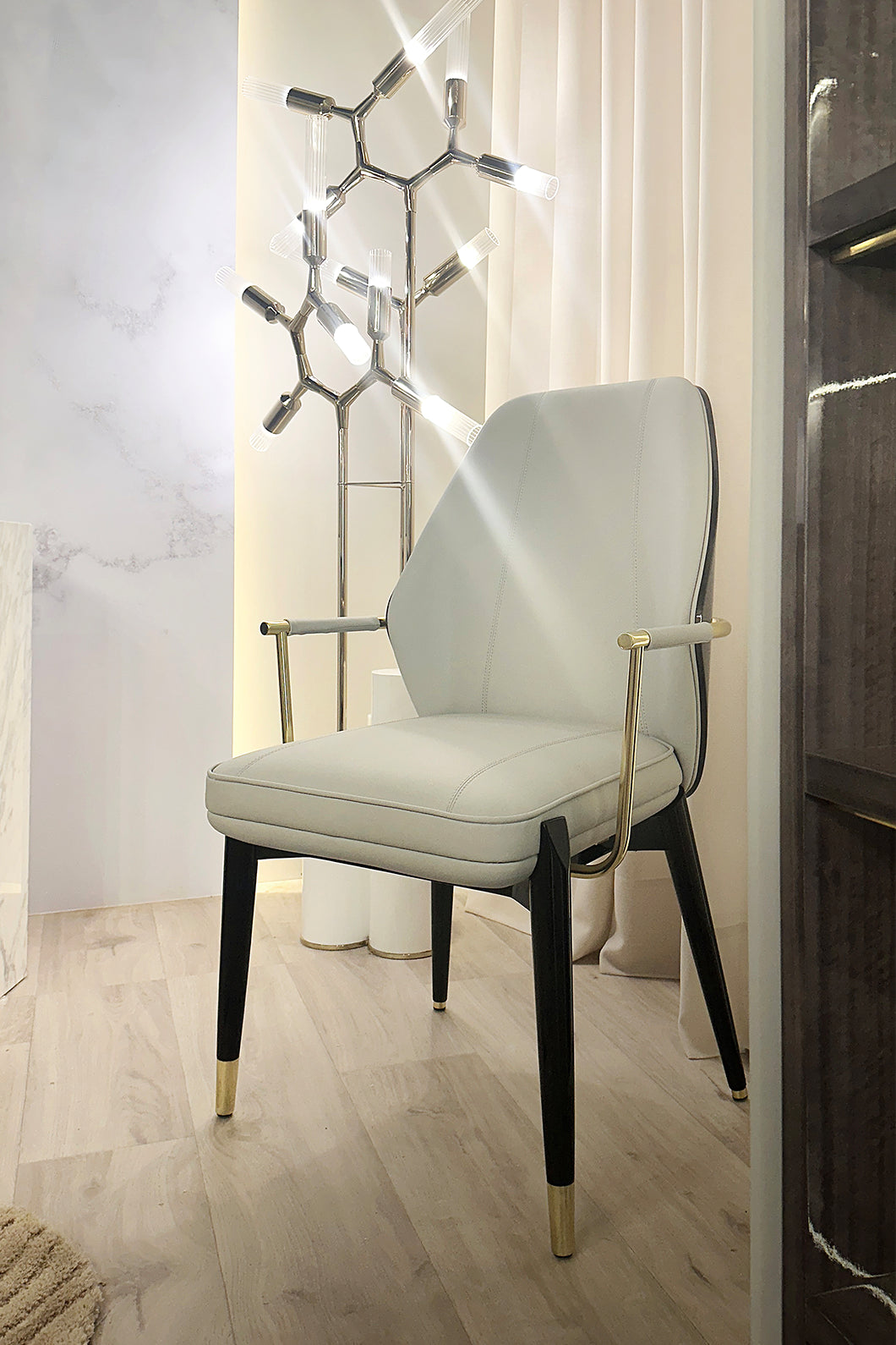 Algerone II Dining Chair