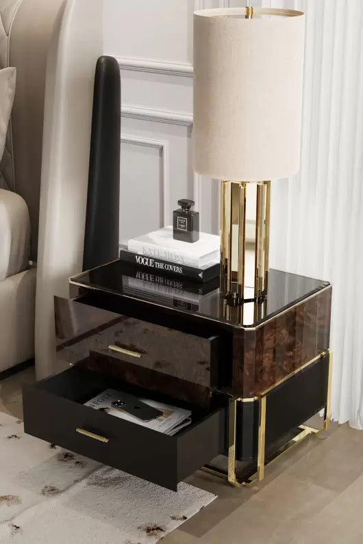 Waltz Nightstand