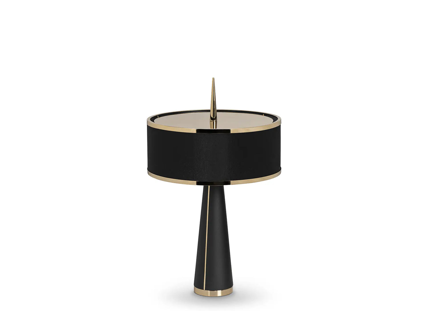 Needle Table Lamp