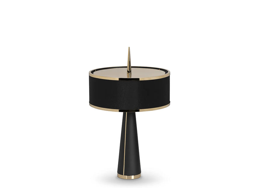 Needle Table Lamp