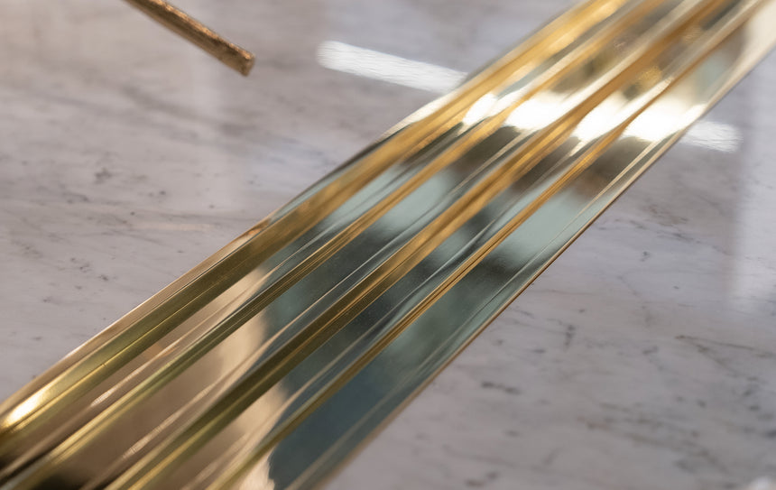 Vertigo Dining Table