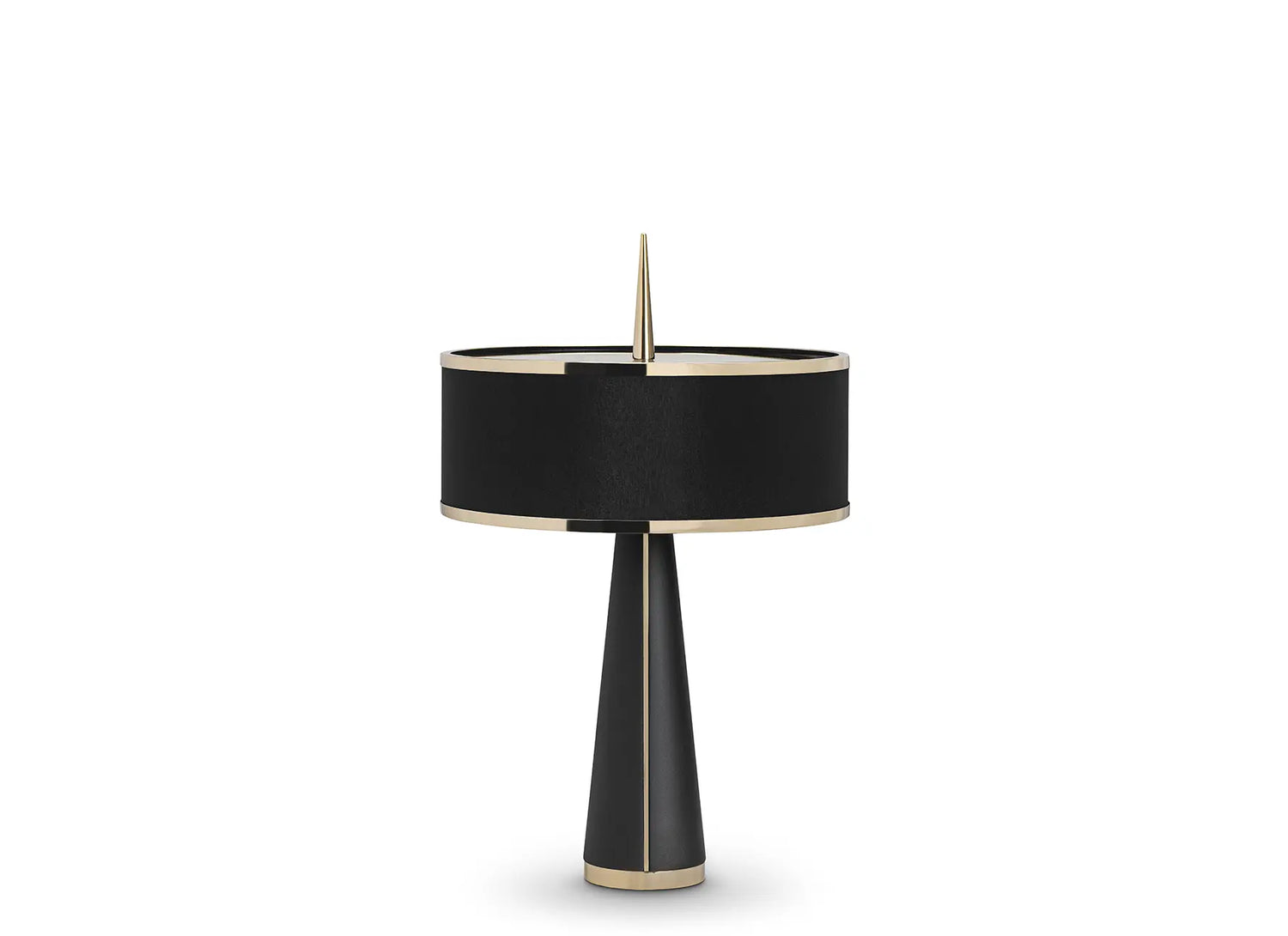 Needle Table Lamp