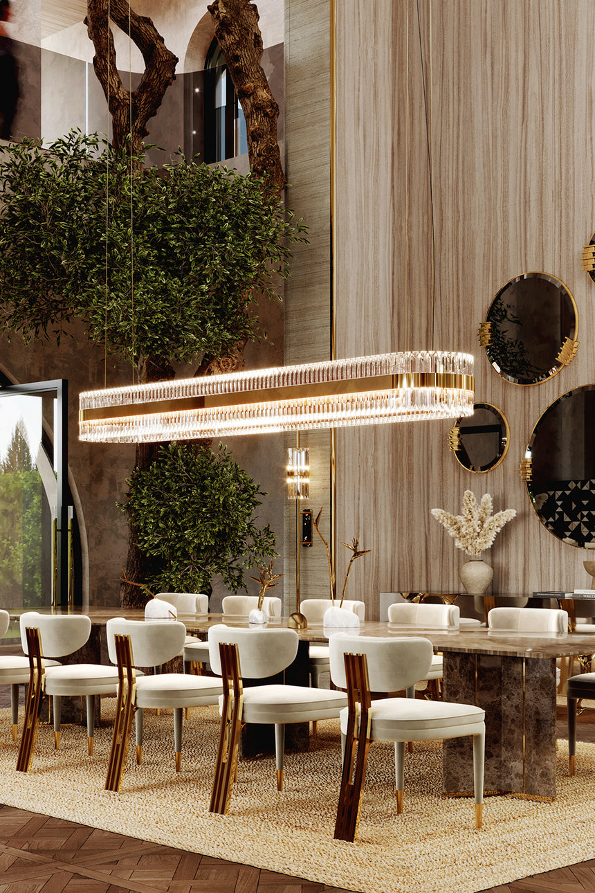 Liberty Slim Snooker Suspension