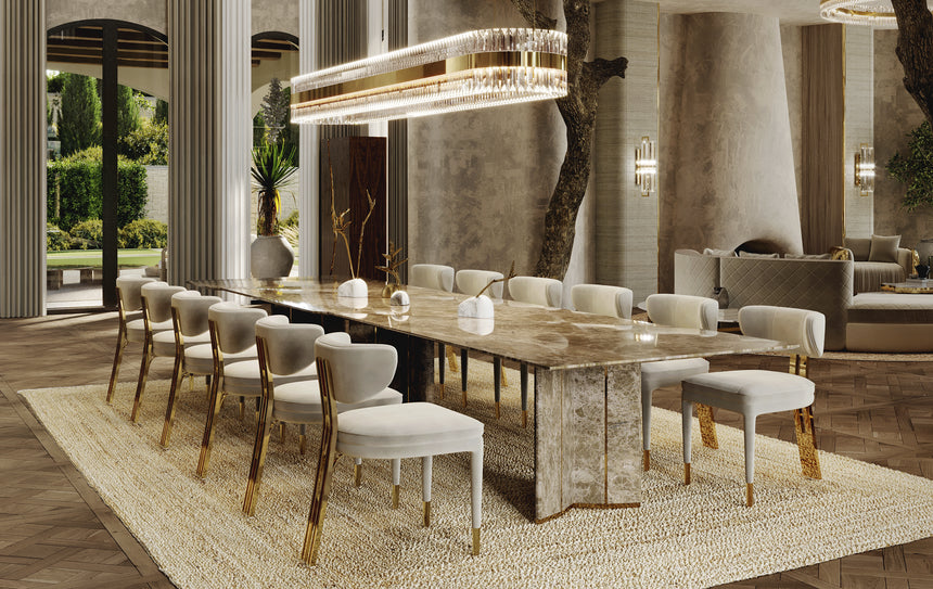 Liberty Slim Snooker Suspension