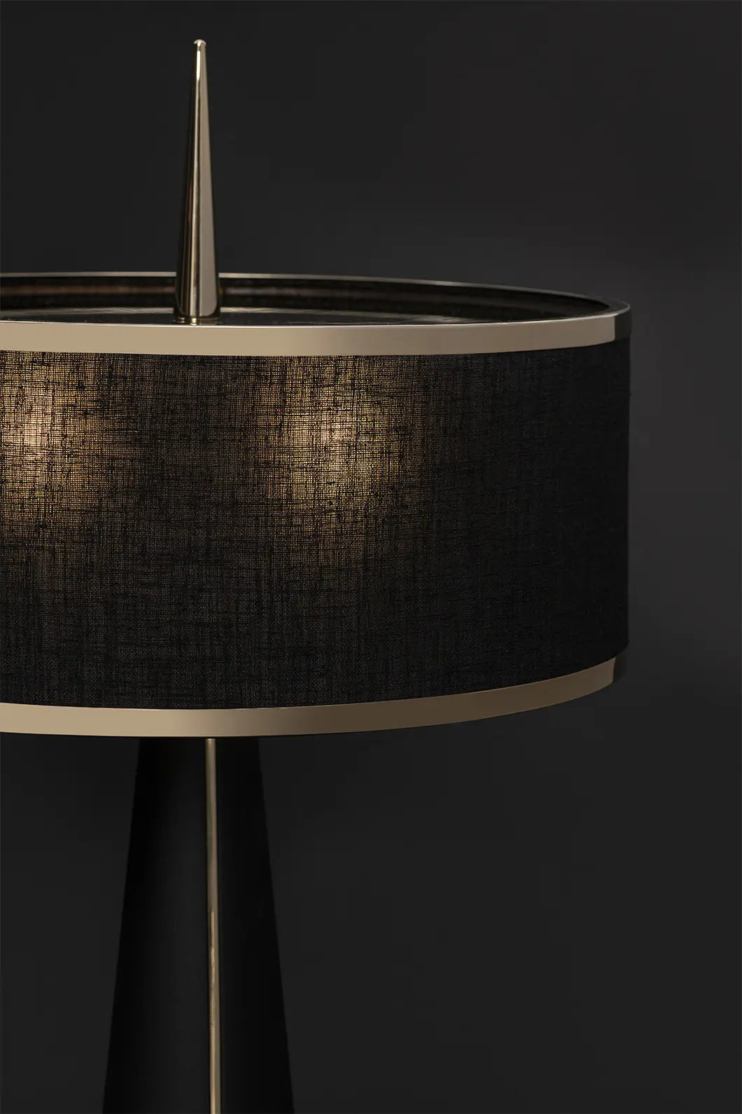 Needle Table Lamp