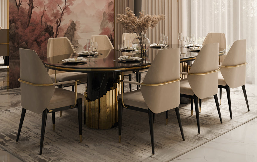 Algerone II Dining Chair