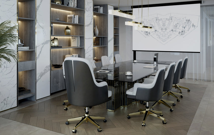 Bellagio Dining Table