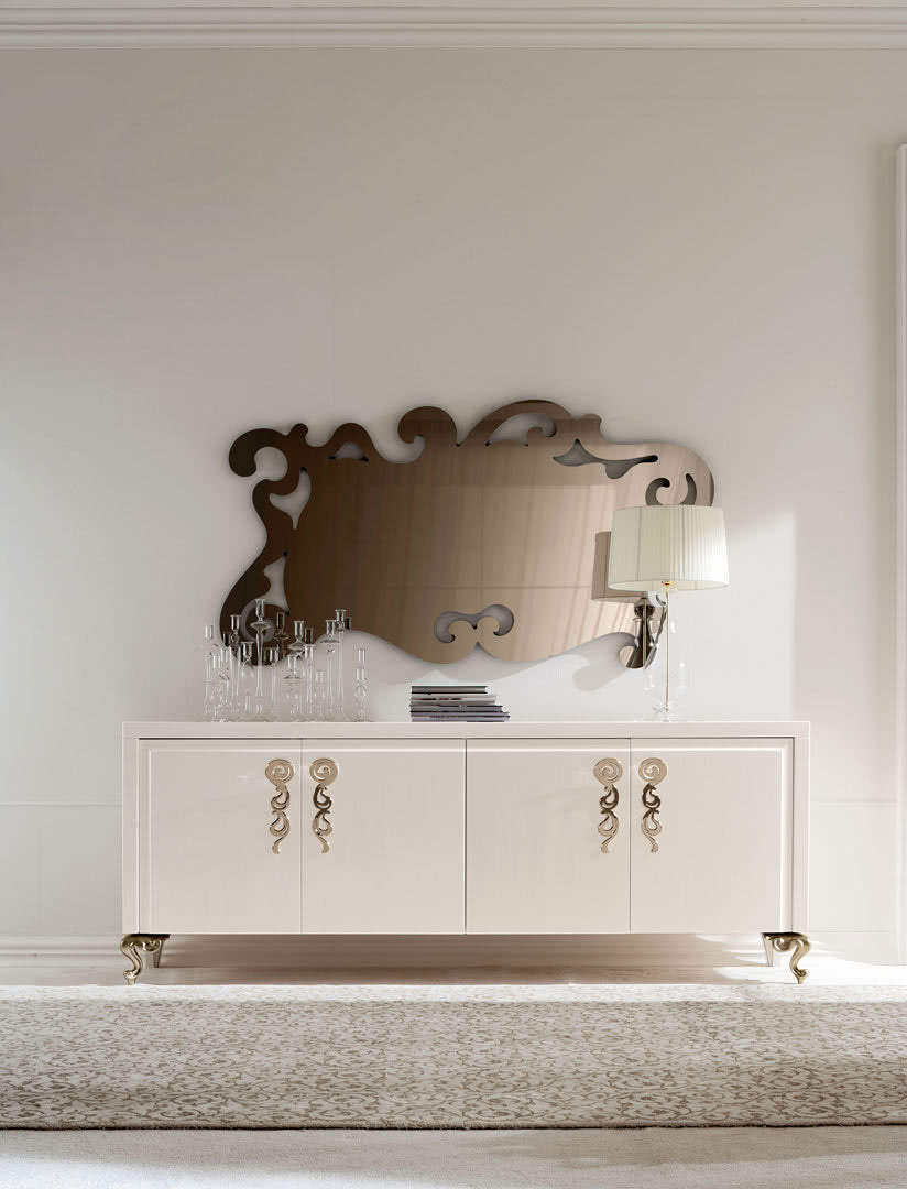 George Sideboard