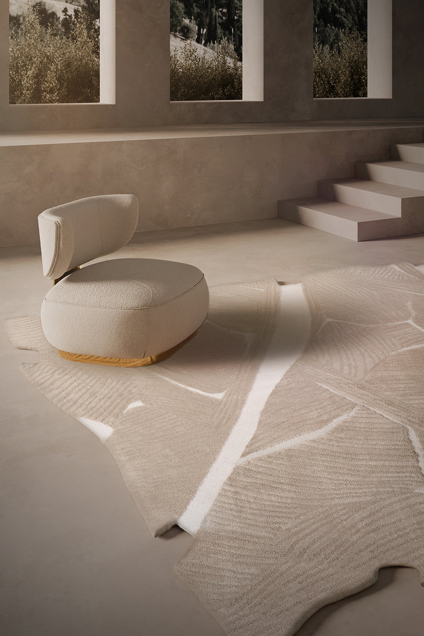 Verona Rectangular Rug