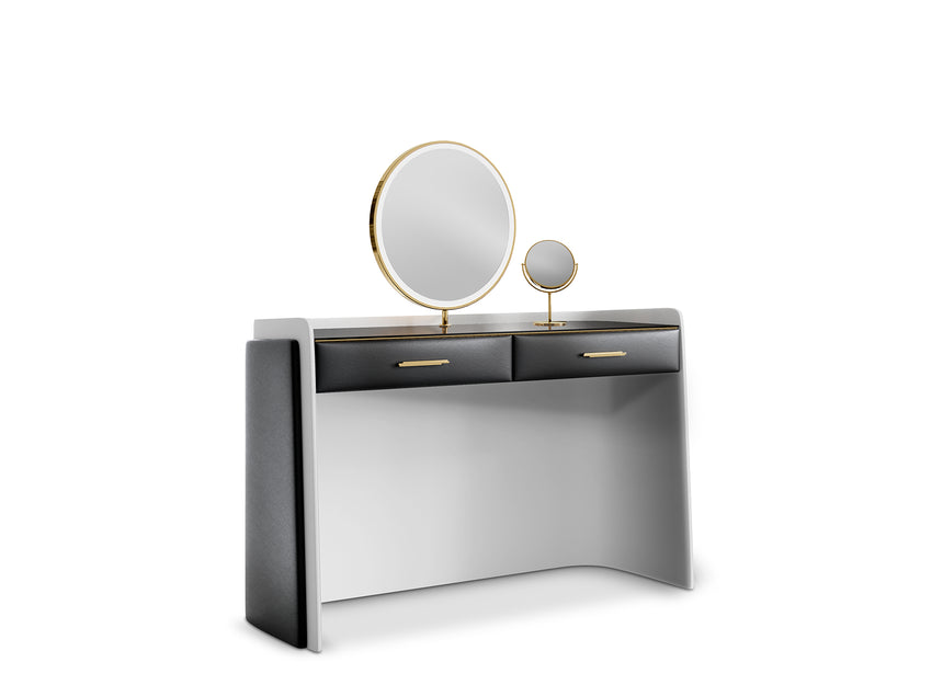 Charla Dressing Table