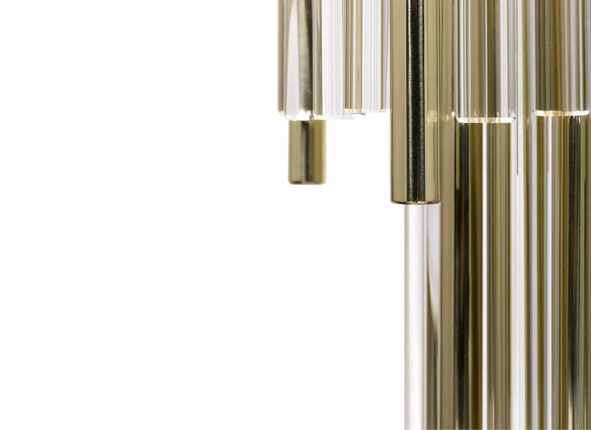 Pharo Floor Lamp