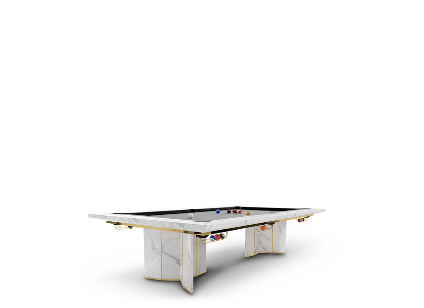Algerone Snooker Table