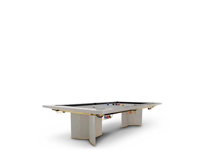 Algerone Snooker Table