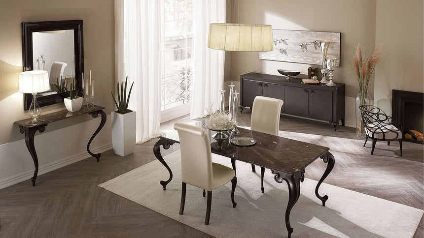 George Sideboard