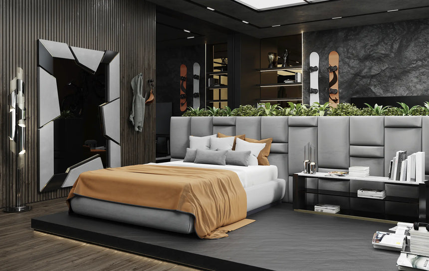 Beyond Long Side Table