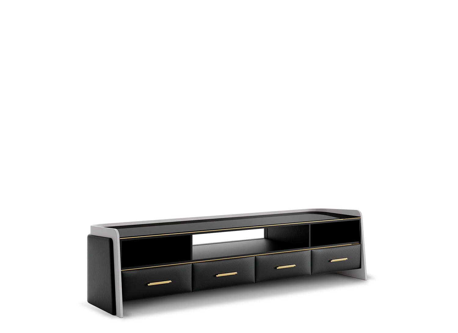 Charla Tv Cabinet