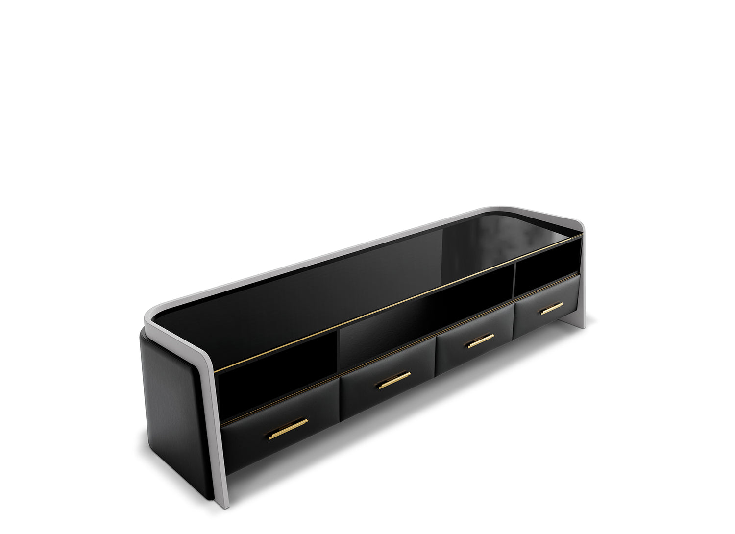 Charla Tv Cabinet