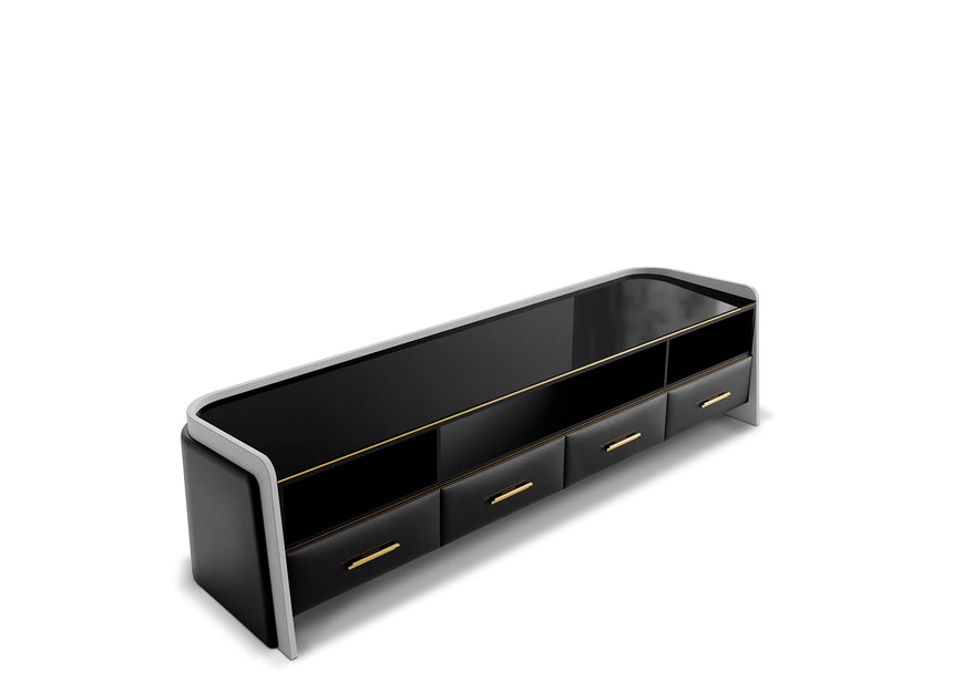 Charla Tv Cabinet