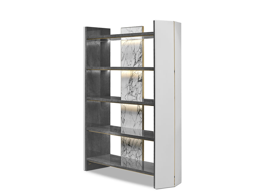 Algerone Bookcase