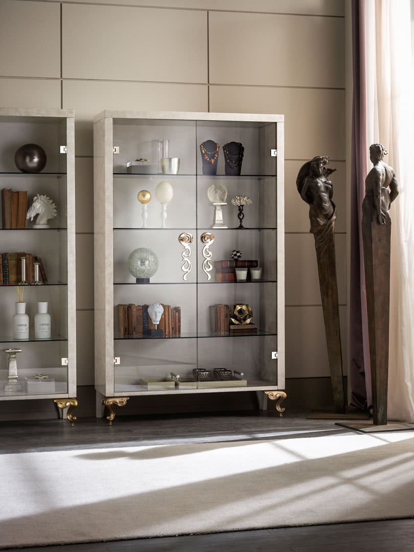 George Cabinet