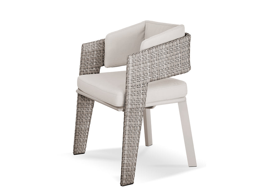Galea Wood Dining Chair