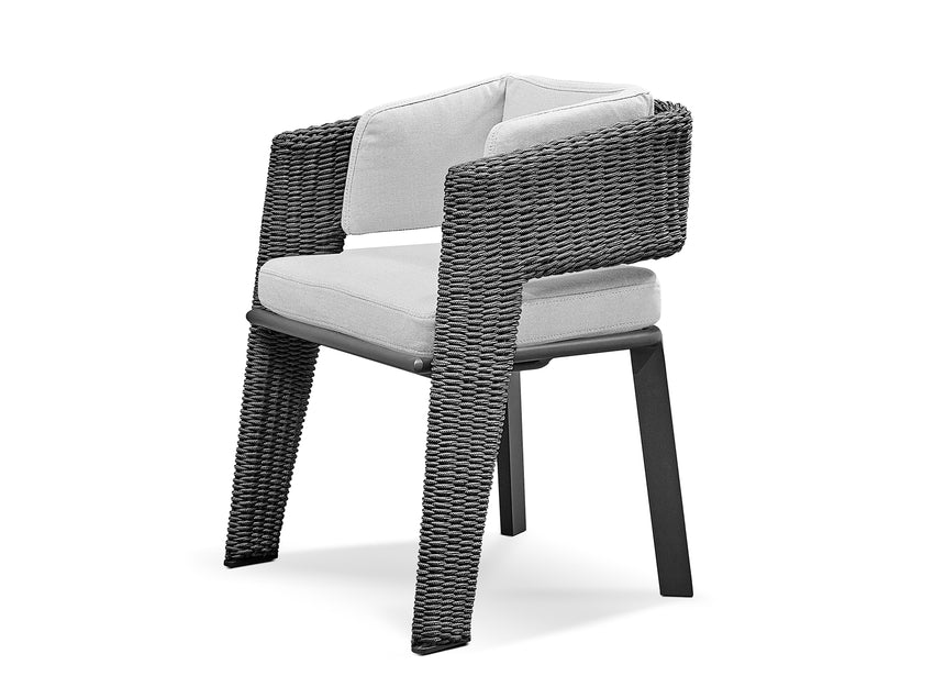 Galea Grey Dining Chair